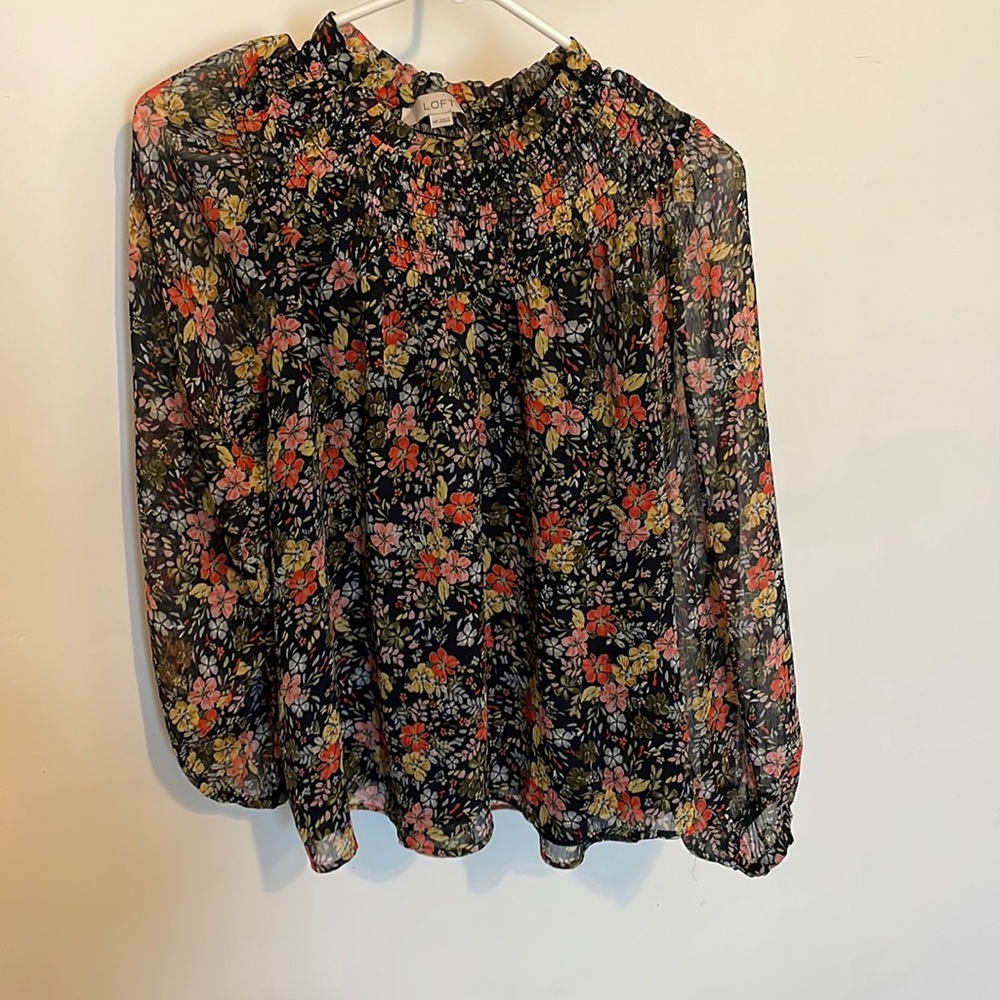 Loft Women’s blouse